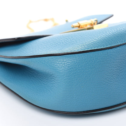 Chloe Grained Lambskin Drew Shoulder Bag 9 of 16