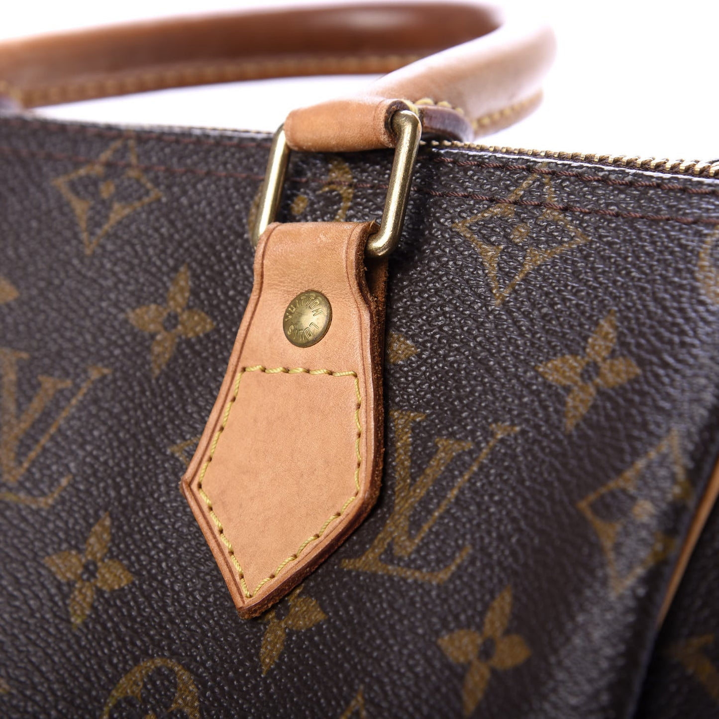 Monogram Speedy 25