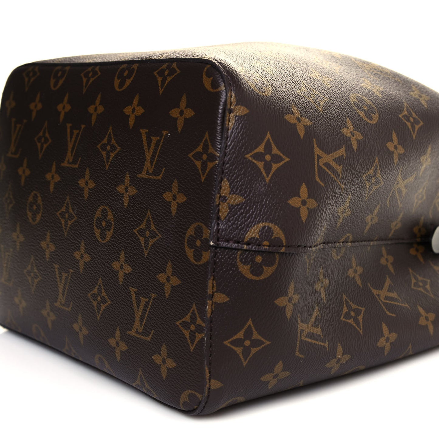 Monogram Neonoe MM Black