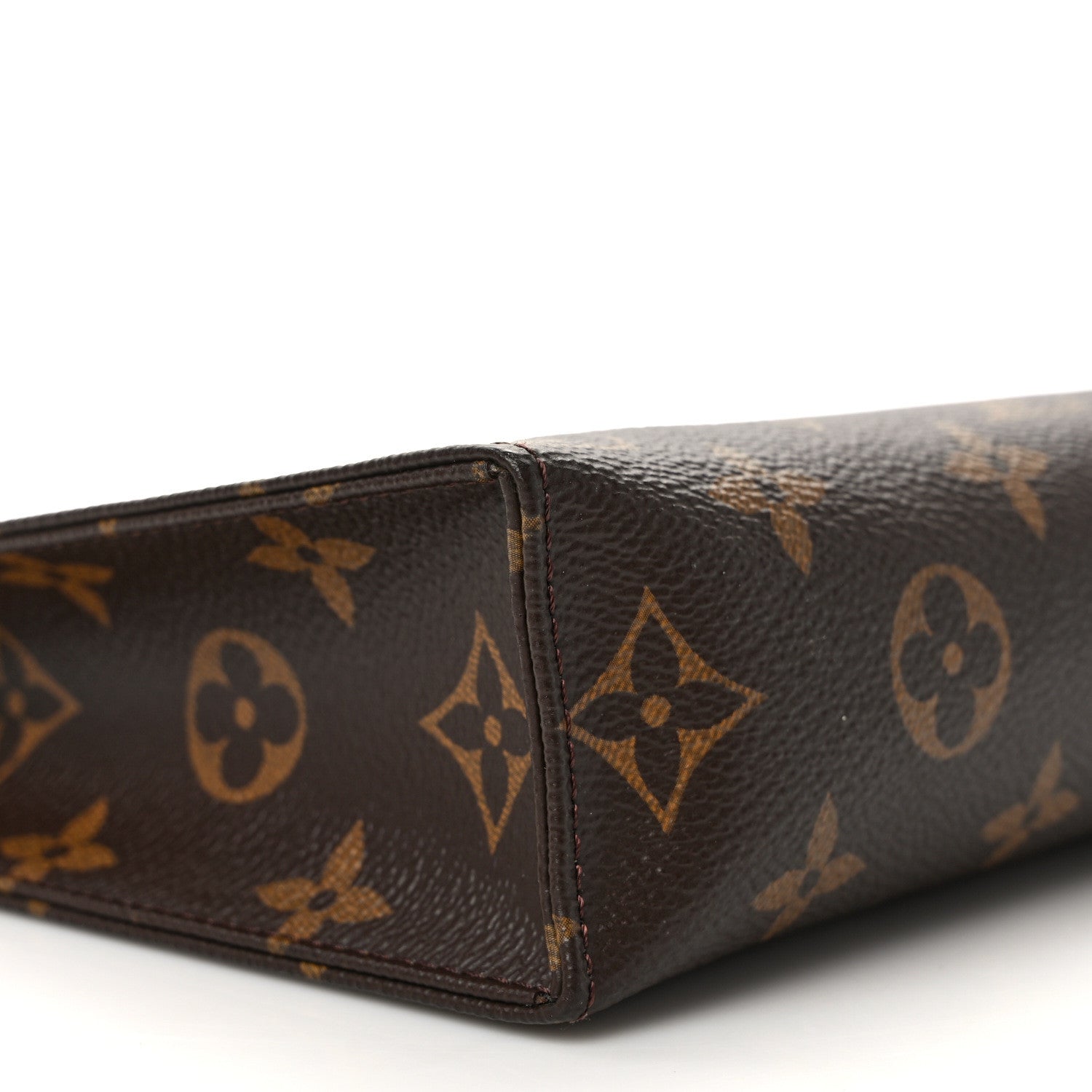 Louis Vuitton LOUIS VUITTON Monogram Toiletry Pouch 19 7 of 11