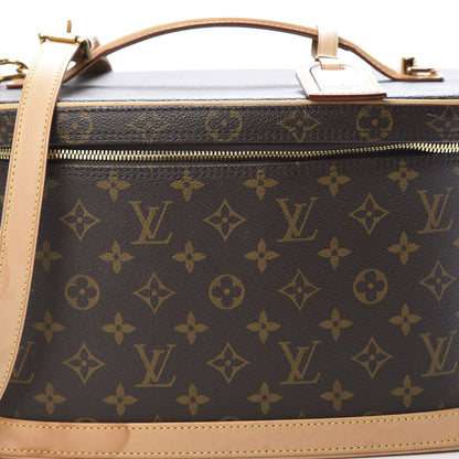 Louis Vuitton Monogram Nice 8 of 17