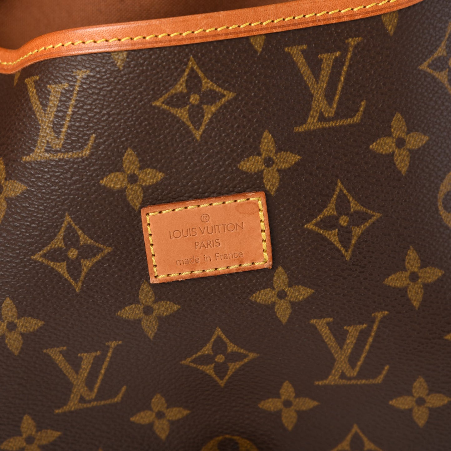 Monogram Saumur 30