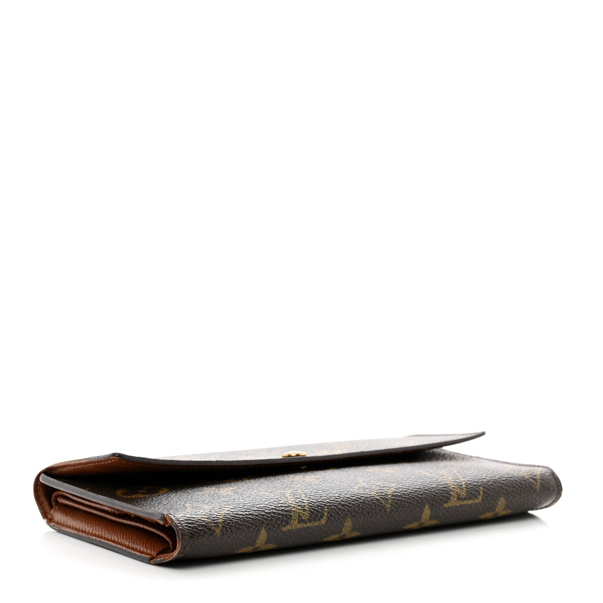 Monogram Sarah Wallet