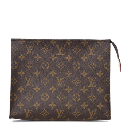 Louis Vuitton Monogram Toiletry Pouch 26 1 of 7