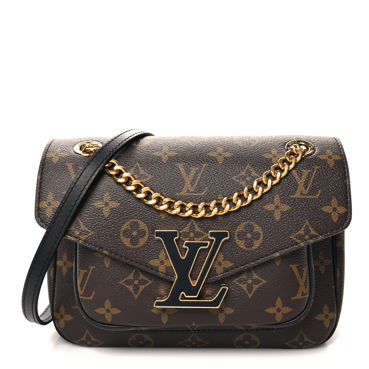 Louis Vuitton Monogram Passy 1 of 10