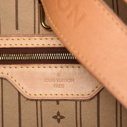 Louis Vuitton Monogram Delightful GM 6 of 8
