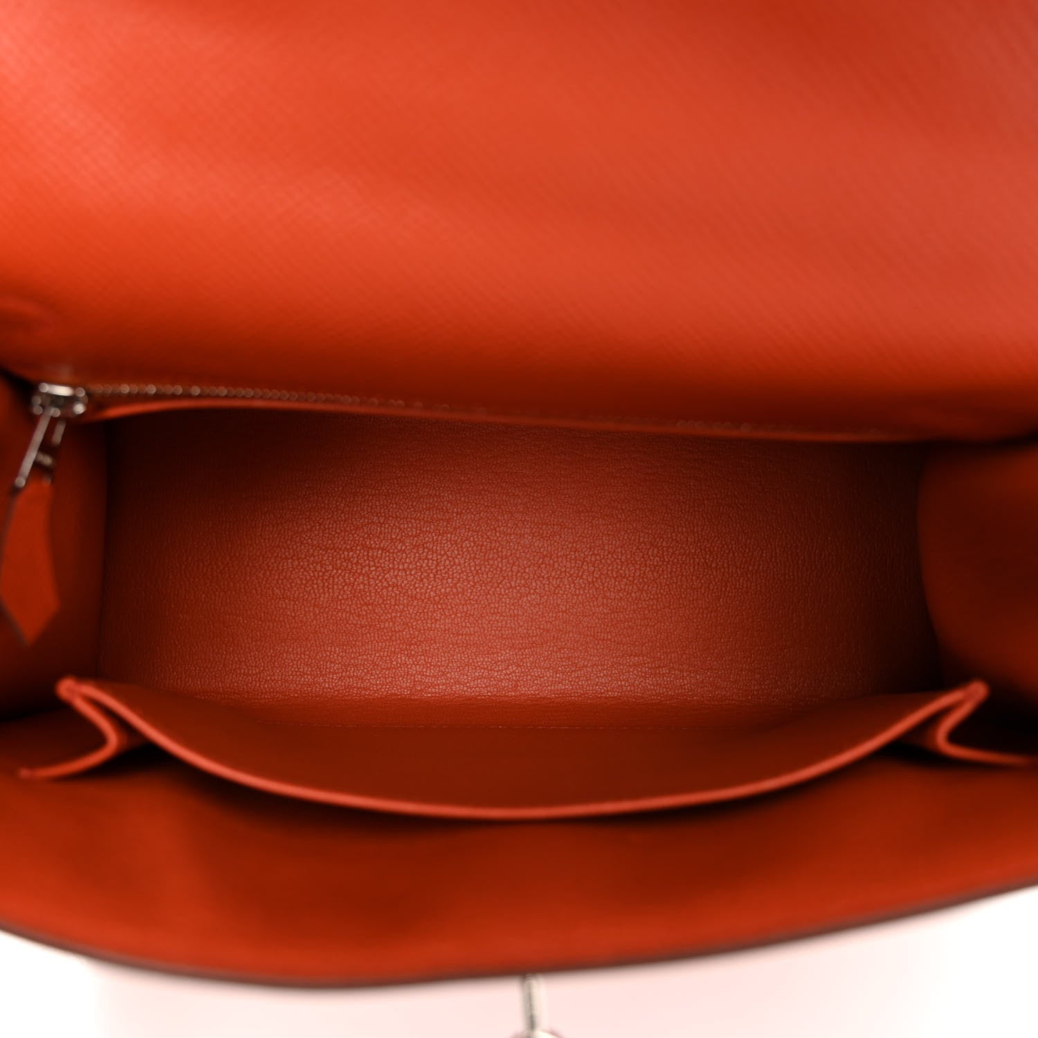 Hermes Epsom Kelly Sellier 25 Terre Battue 5 of 11