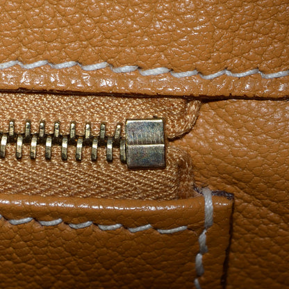 Hermes Fjord Birkin 35 Natural Sable 18 of 26