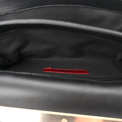 Valentino Garavani Nappa Va Va Voom Shoulder Bag Black 5 of 12