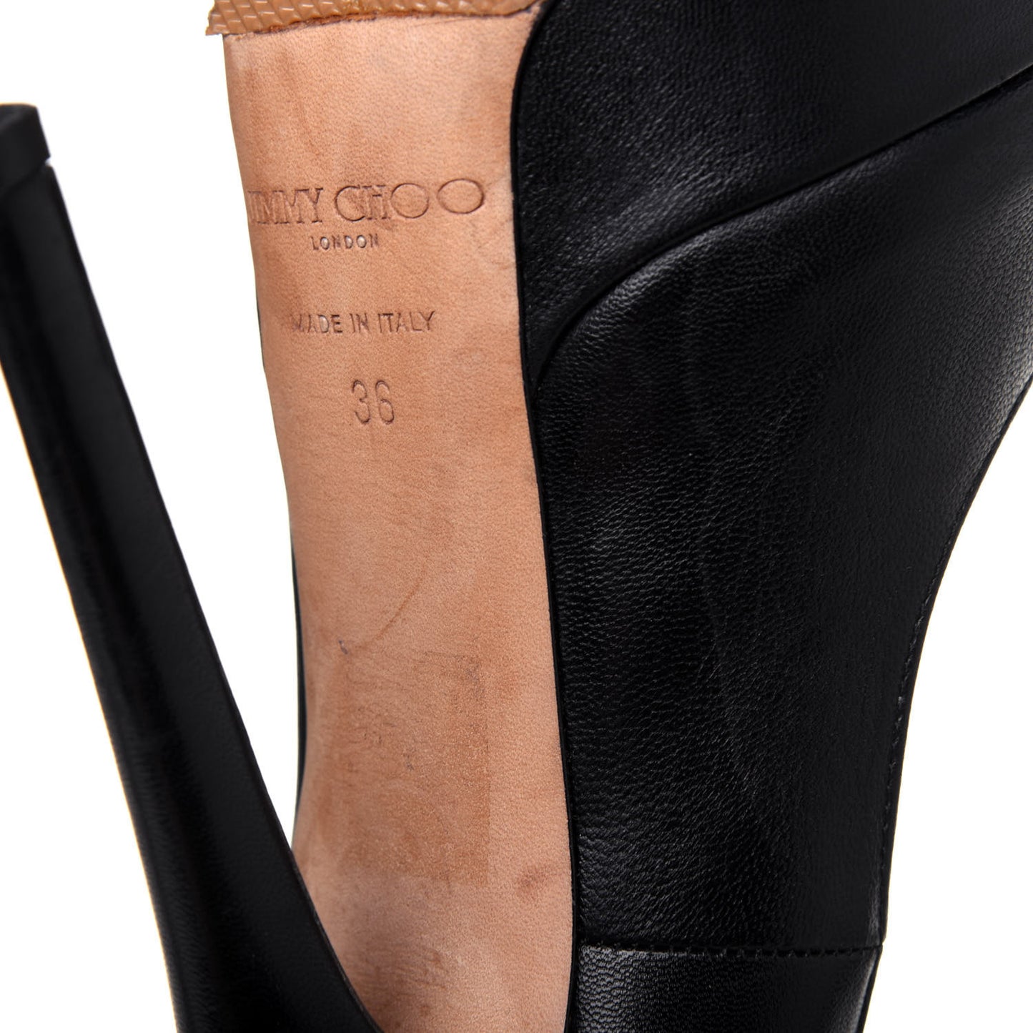 Kid Calzatura Platform Pumps 36 Black