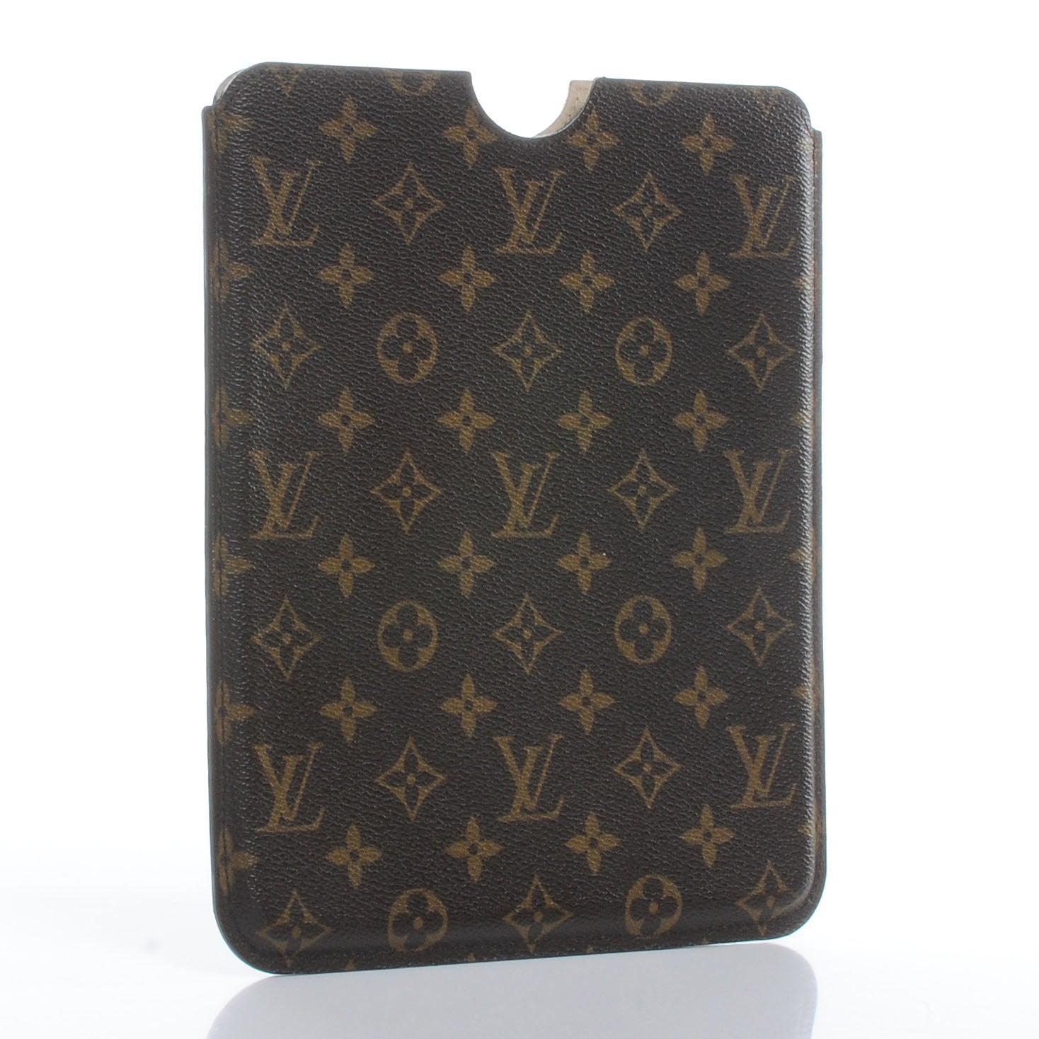 Louis Vuitton Monogram iPad Case 3 of 6