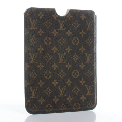 Louis Vuitton Monogram iPad Case 3 of 6