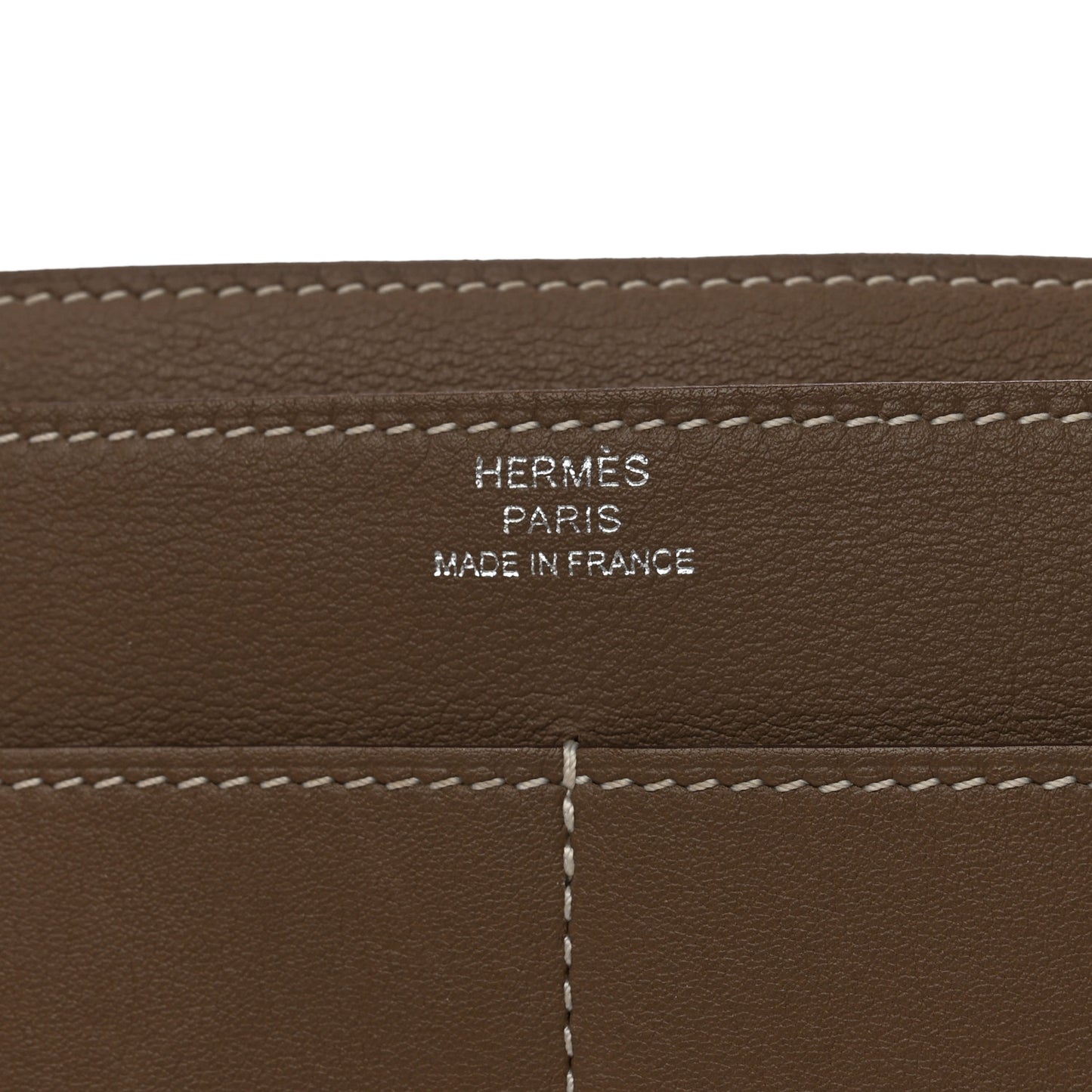 Swift Dogon Duo Wallet Etoupe