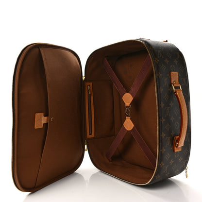 Louis Vuitton Monogram Packall PM 5 of 11