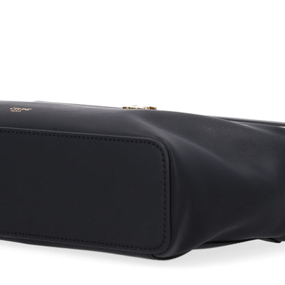 Celine Supple Calfskin Rectangle Bag Black 9 of 9