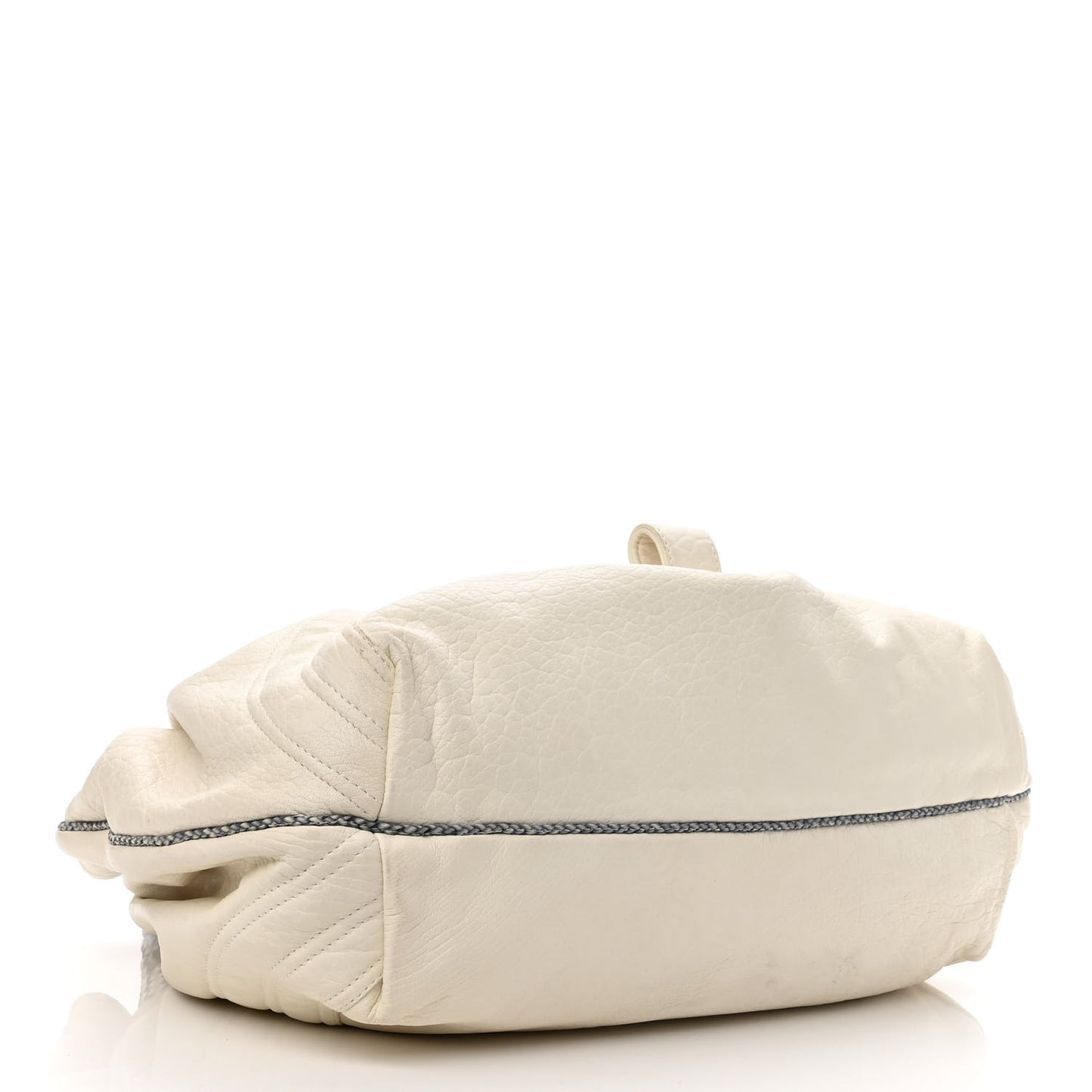 Nappa Nuvolata Spy White