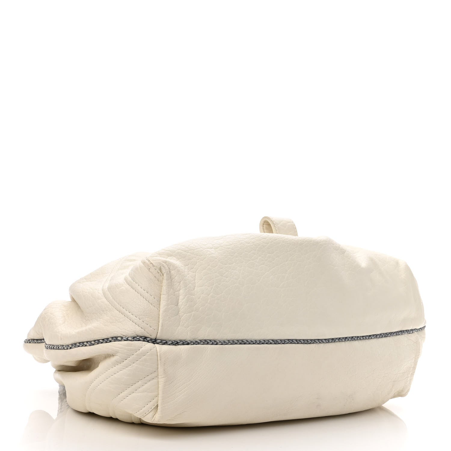 Fendi Nappa Nuvolata Spy White 4 of 15