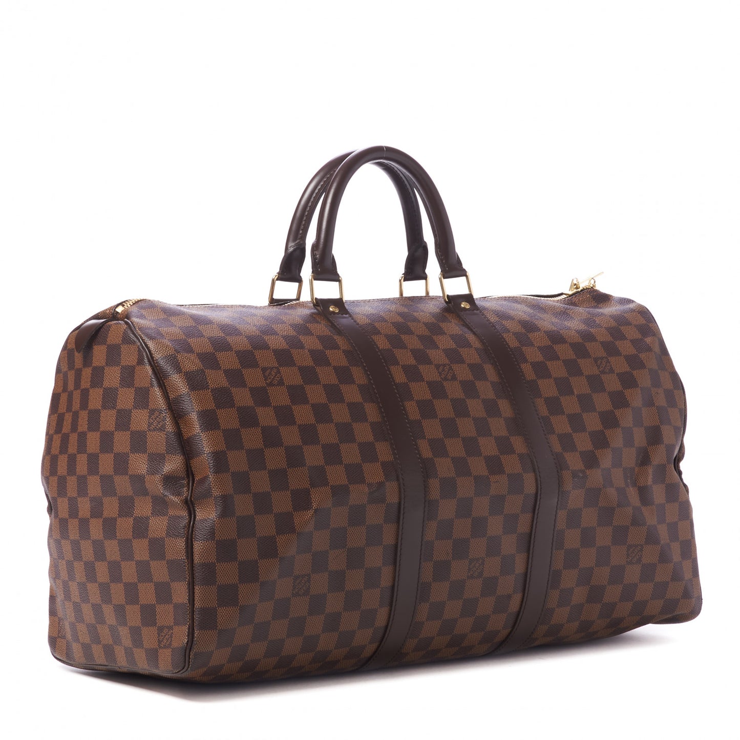 Damier Ebene Keepall 50