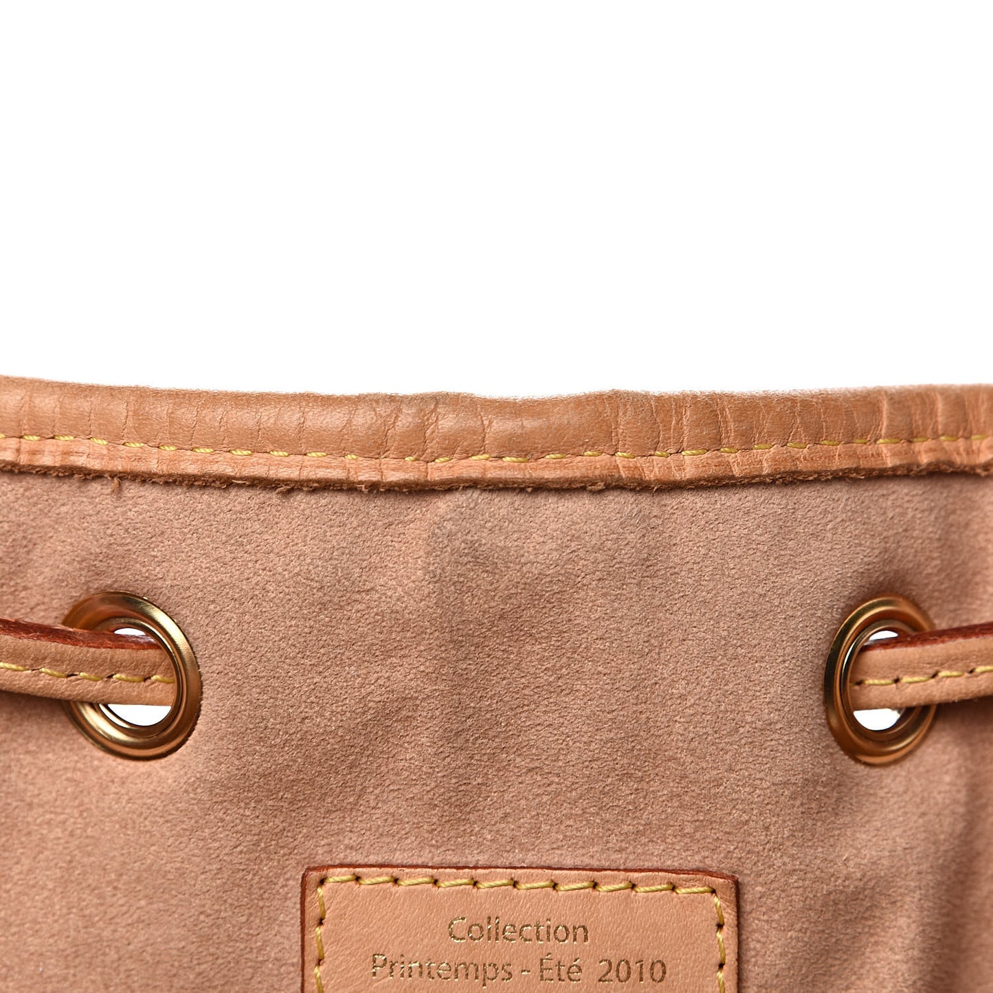 Monogram Eden Neo Peach Peach