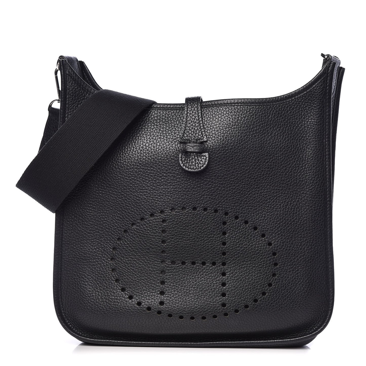 Taurillon Clemence Evelyne PM Black