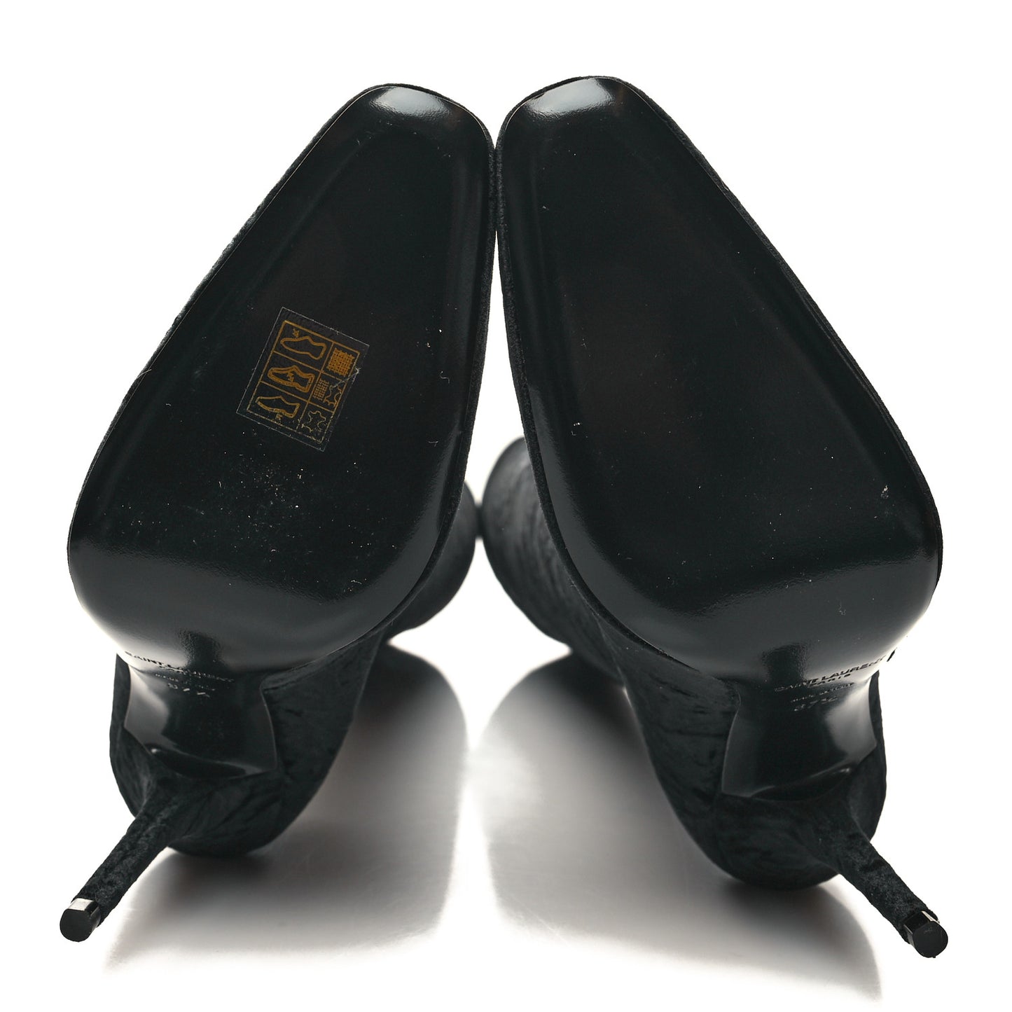 Velvet Talia Tall Boots 37.5 Black