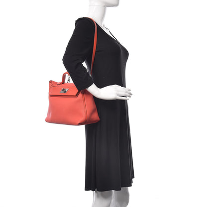 Hermes Togo Swift 24/24 29 Capucine 2 of 9