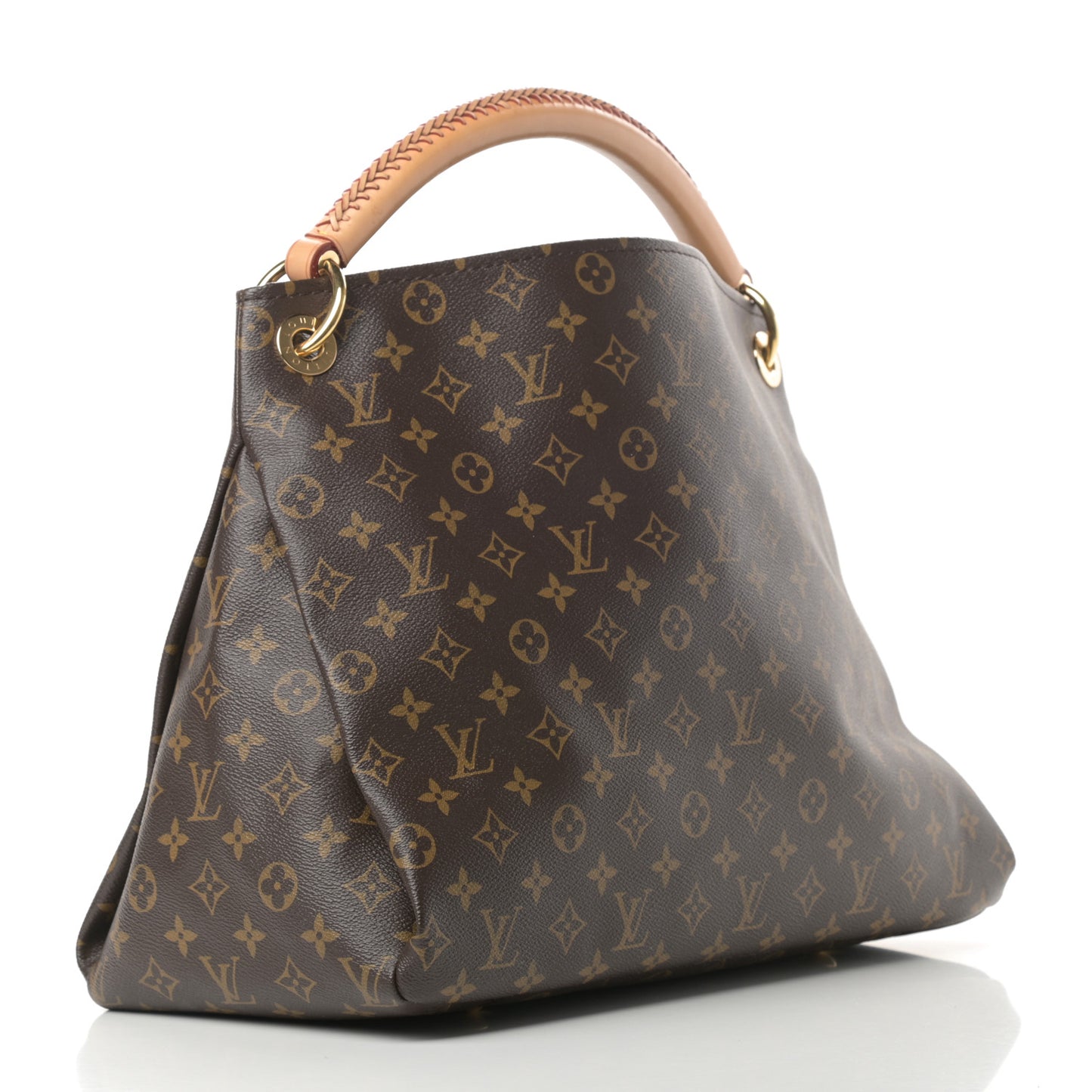 Monogram Artsy MM