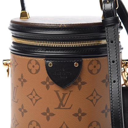 Louis Vuitton Reverse Monogram Cannes 9 of 9
