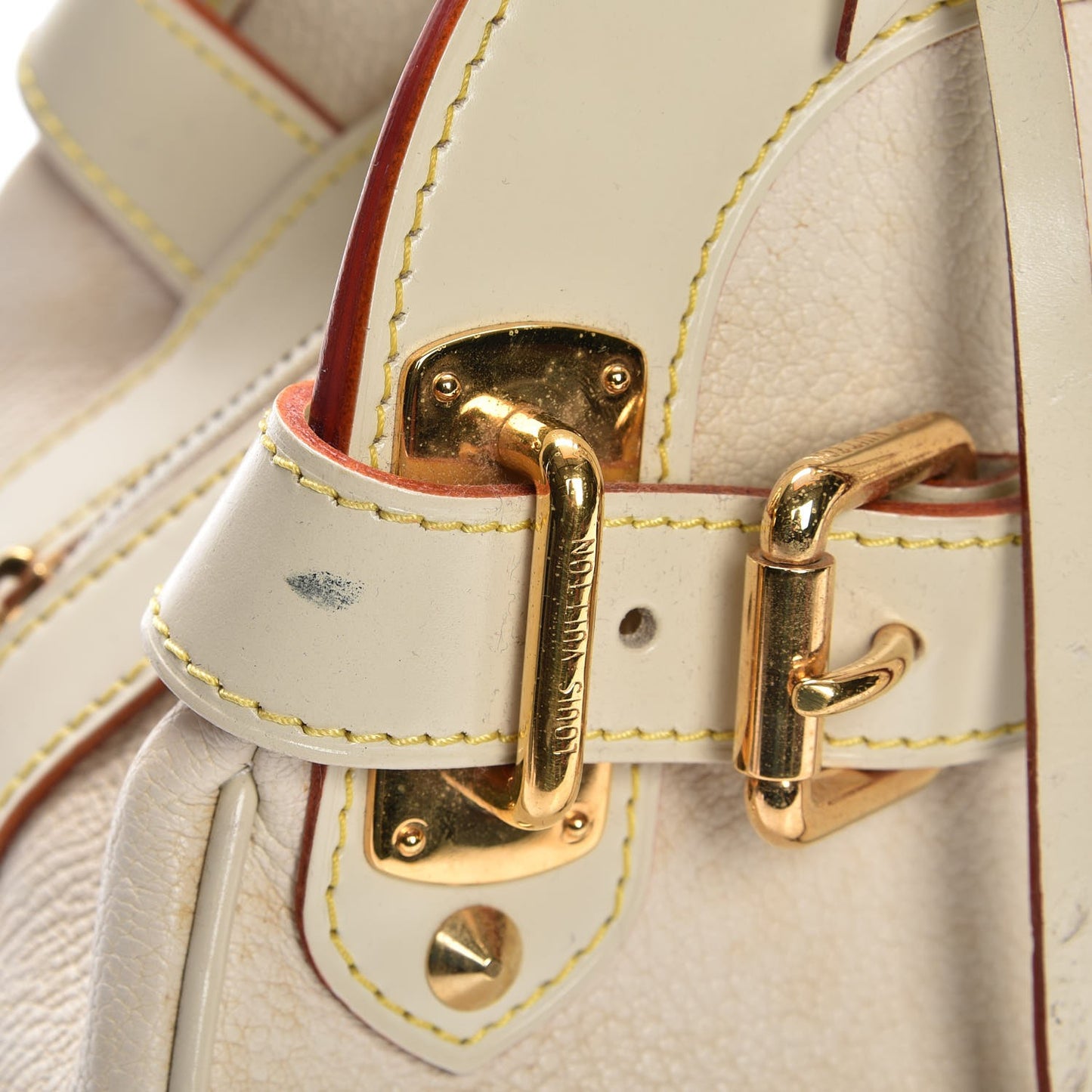 Suhali Le Radieux White