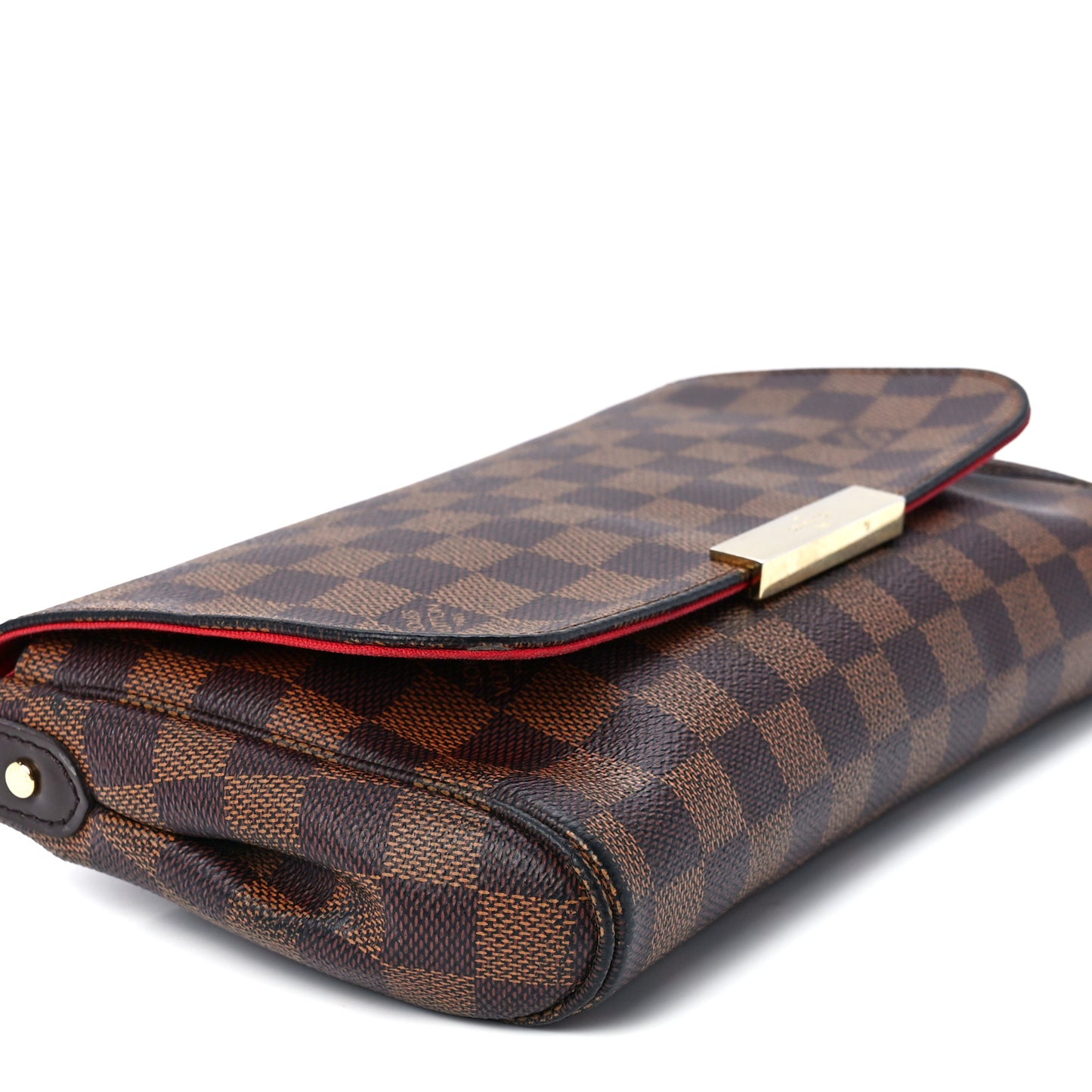 Damier Ebene Favorite MM