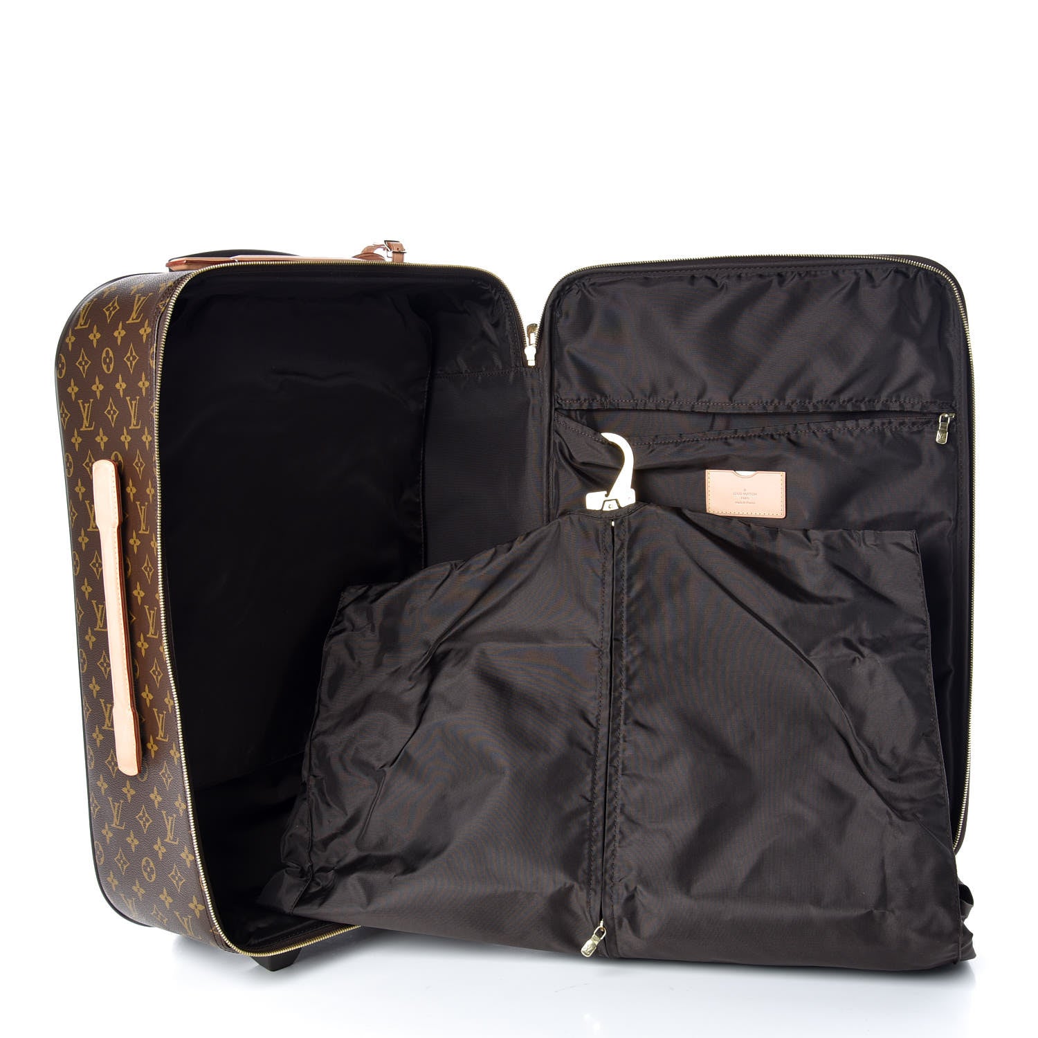 Louis Vuitton Monogram Pegase 55 5 of 16