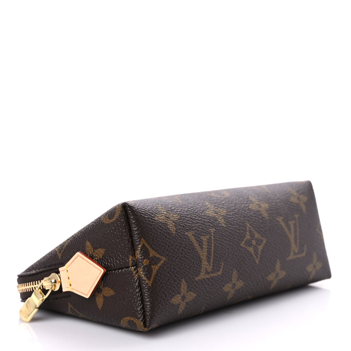 Monogram Cosmetic Pouch