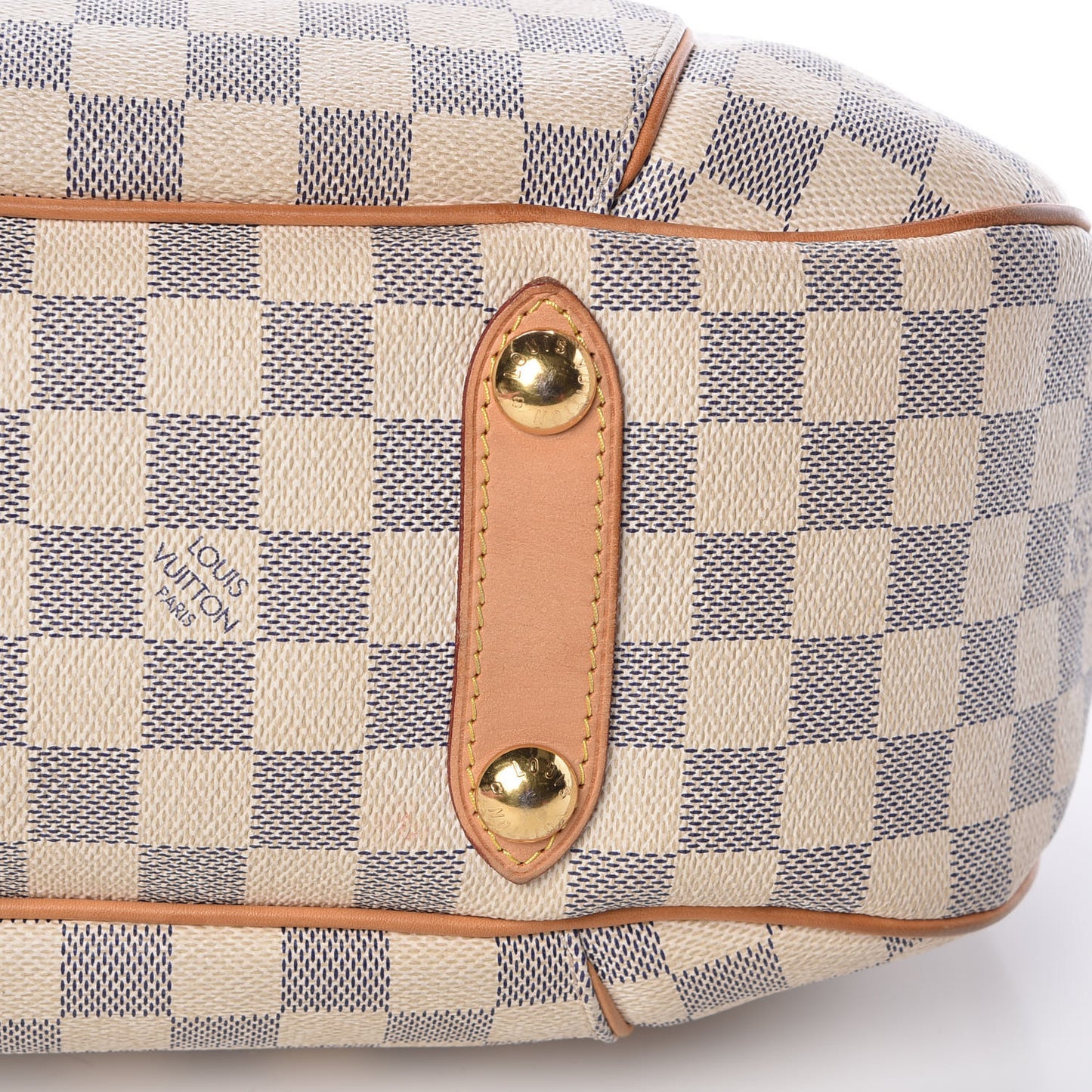 Damier Azur Galliera PM