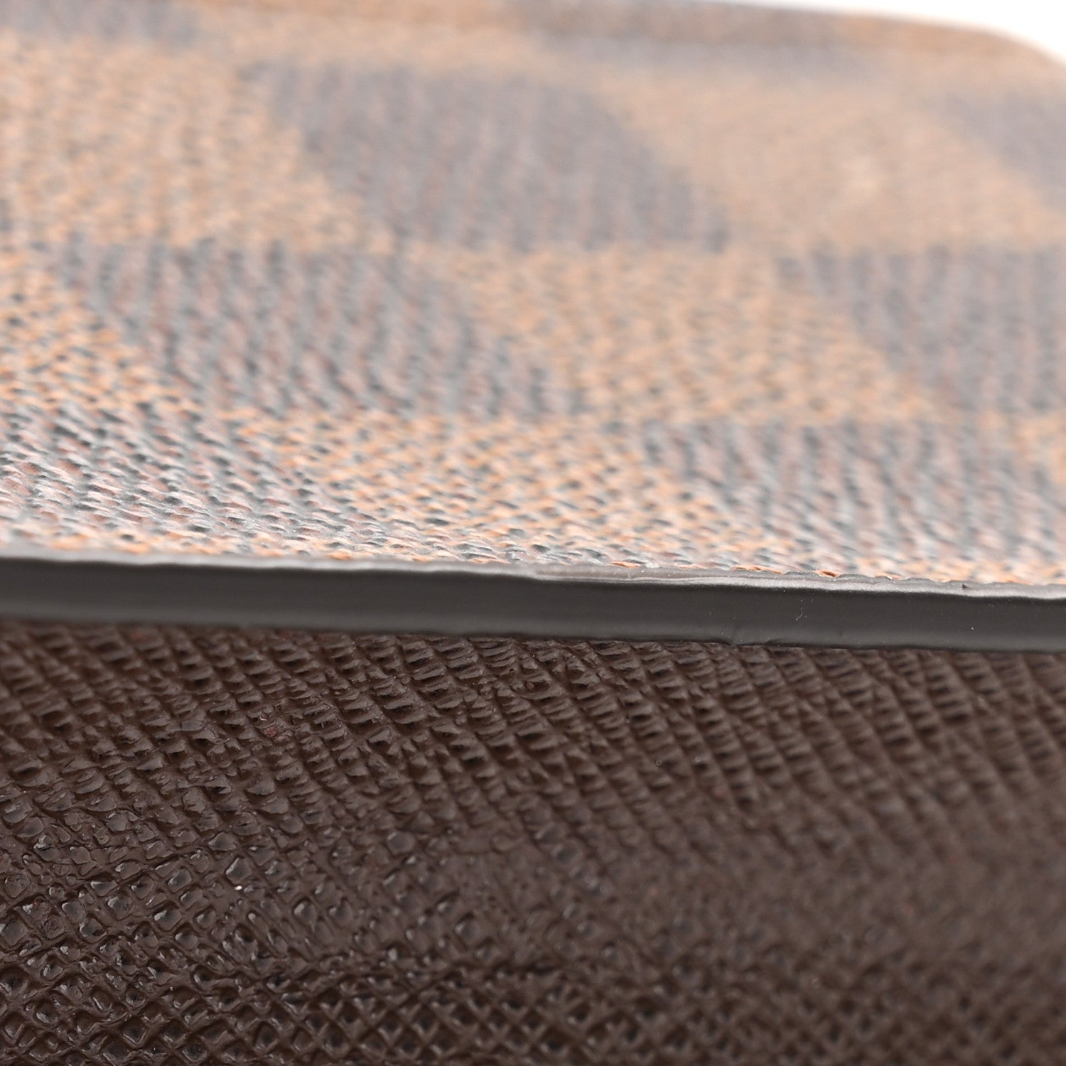 Louis Vuitton Damier Ebene Cigarette Case 18 of 18