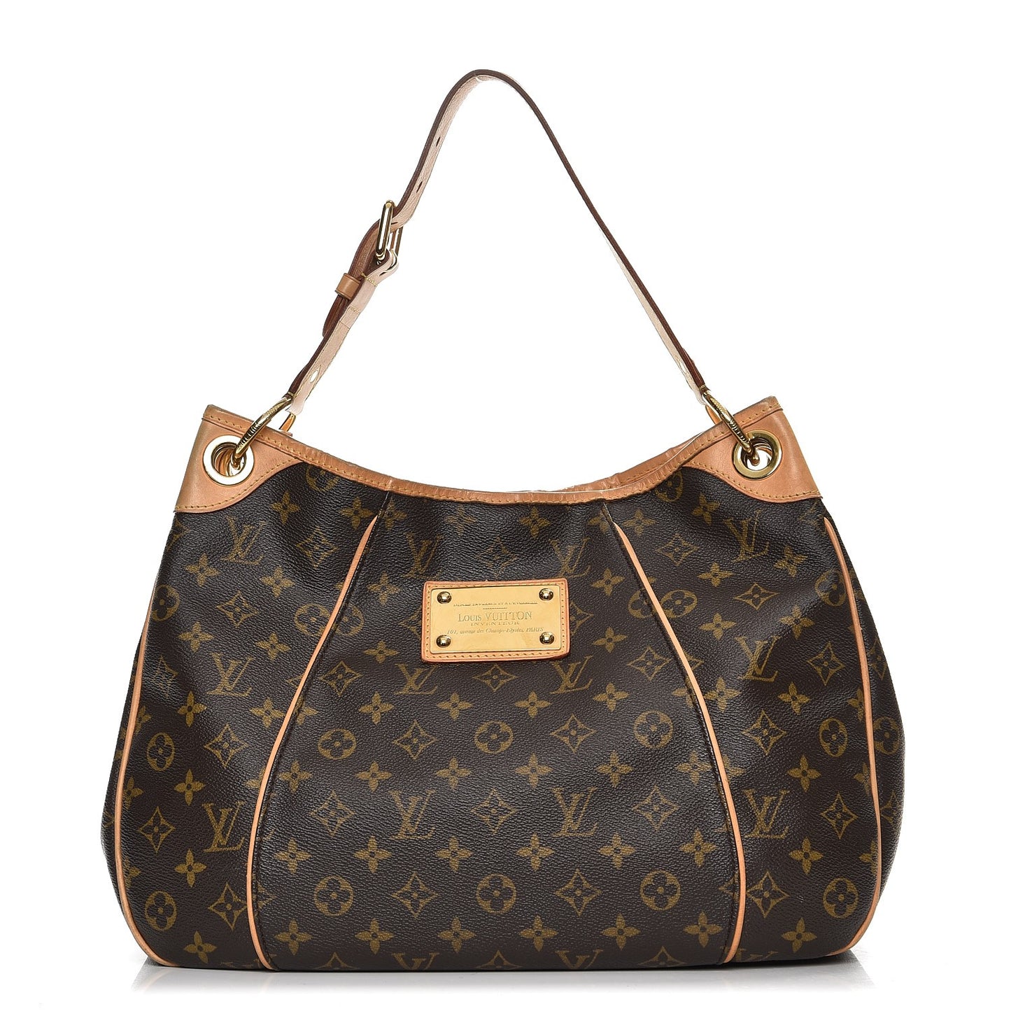 Monogram Galliera PM