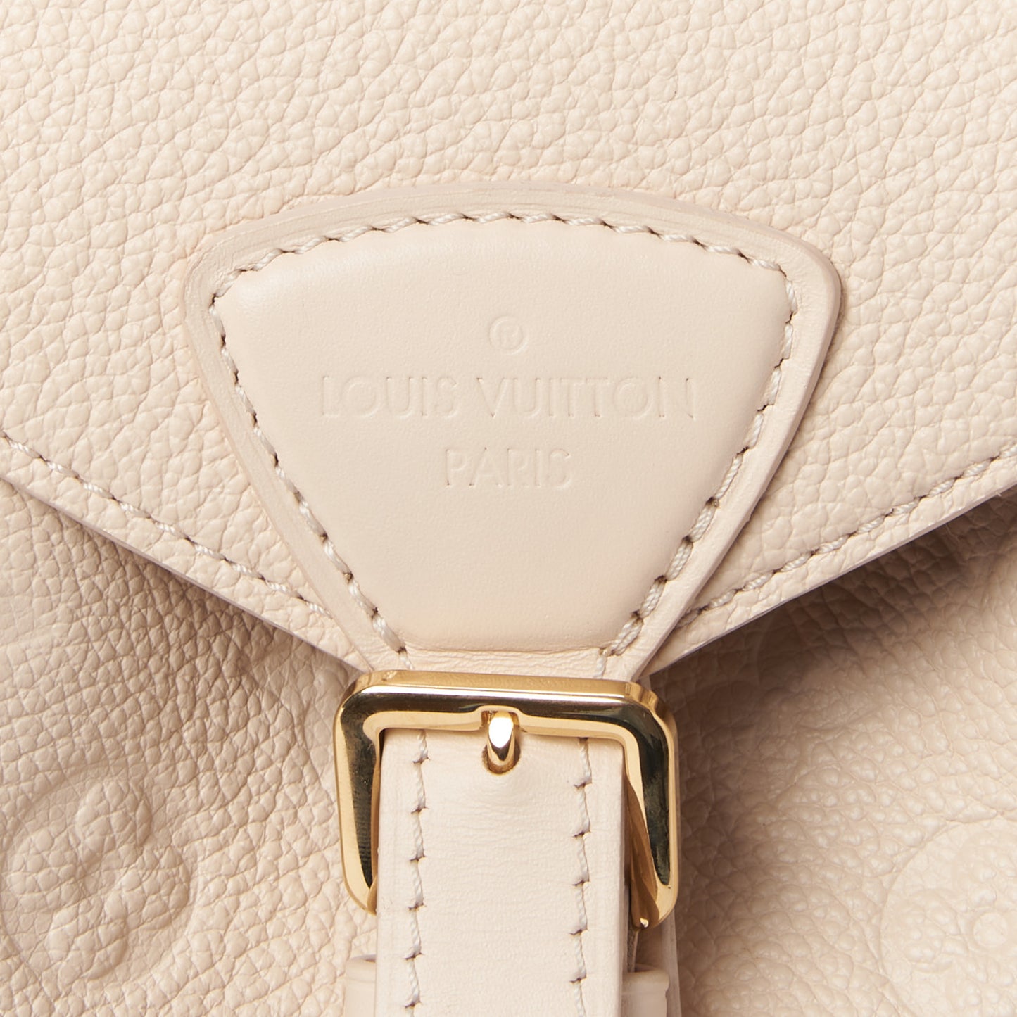 Empreinte Montsouris PM Creme