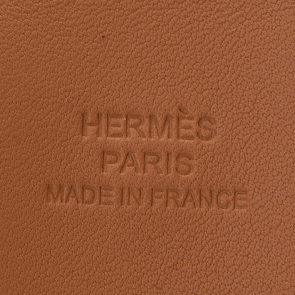 Hermes Box Collier De Chien CDC Bracelet S Black 4 of 8