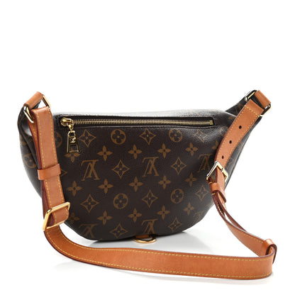 Louis Vuitton Monogram Bumbag 3 of 9