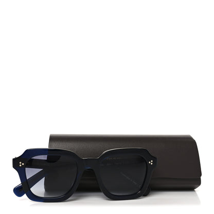 Oliver Peoples Acetate Kienna Sunglasses Blue 8 of 8