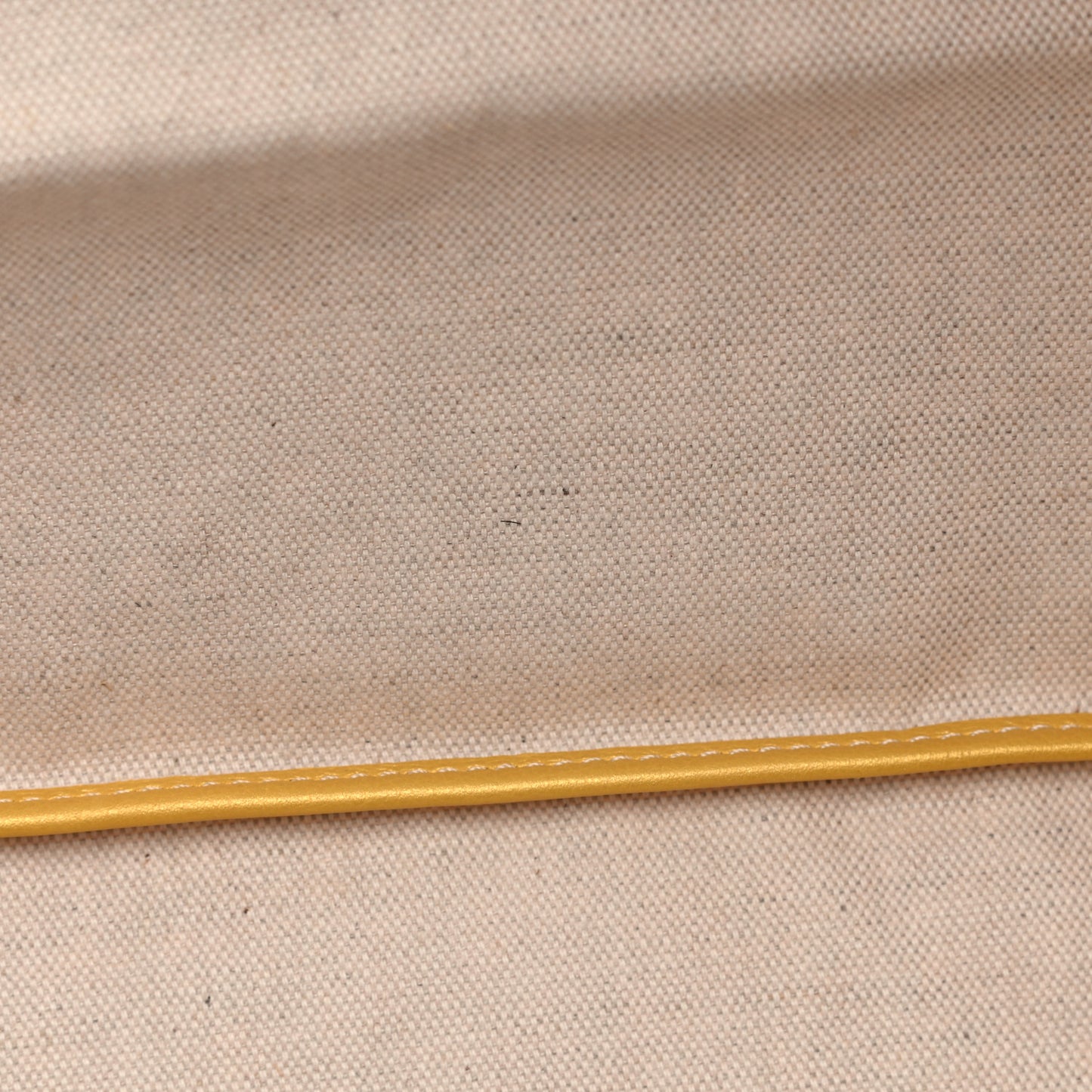 Goyardine Saint Louis GM Gold