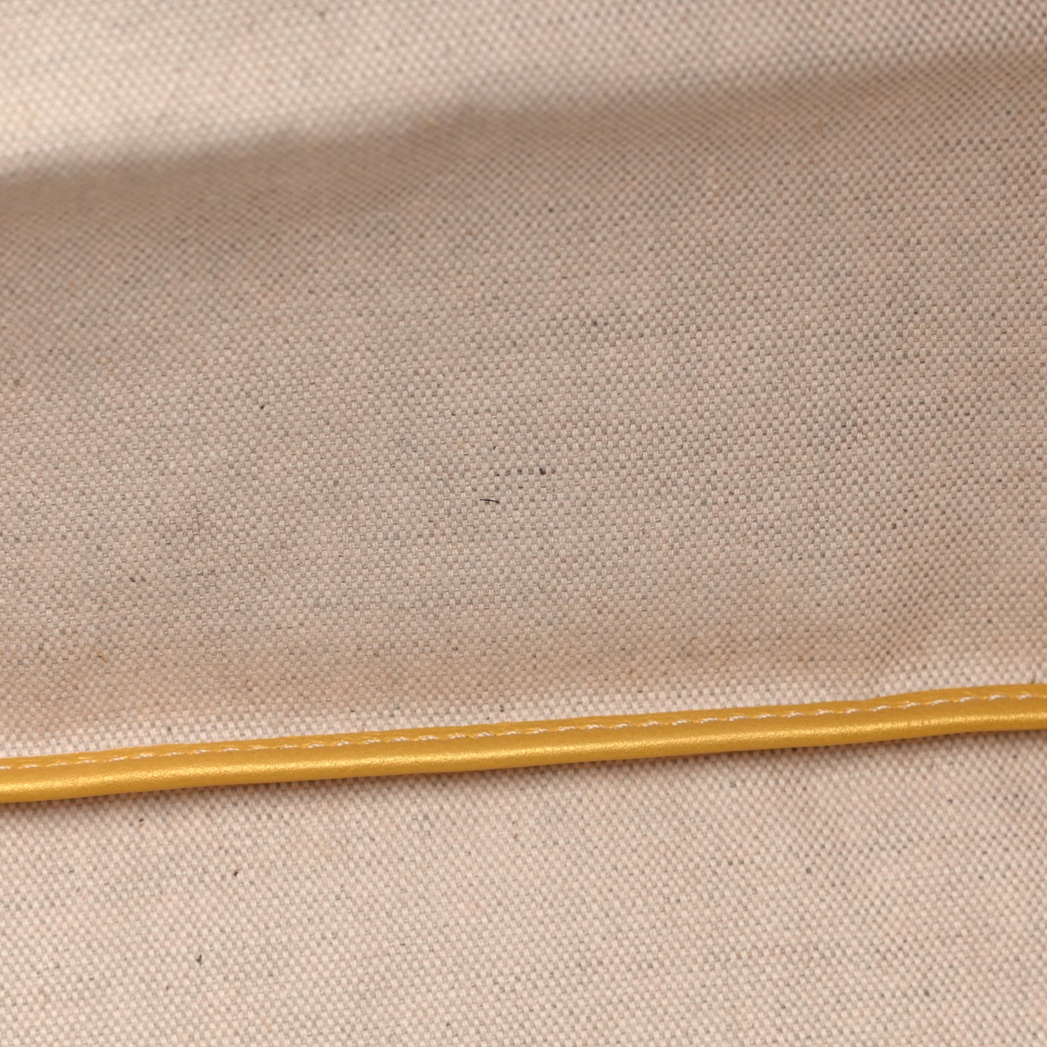 Goyard Goyardine Saint Louis GM Gold 9 of 12