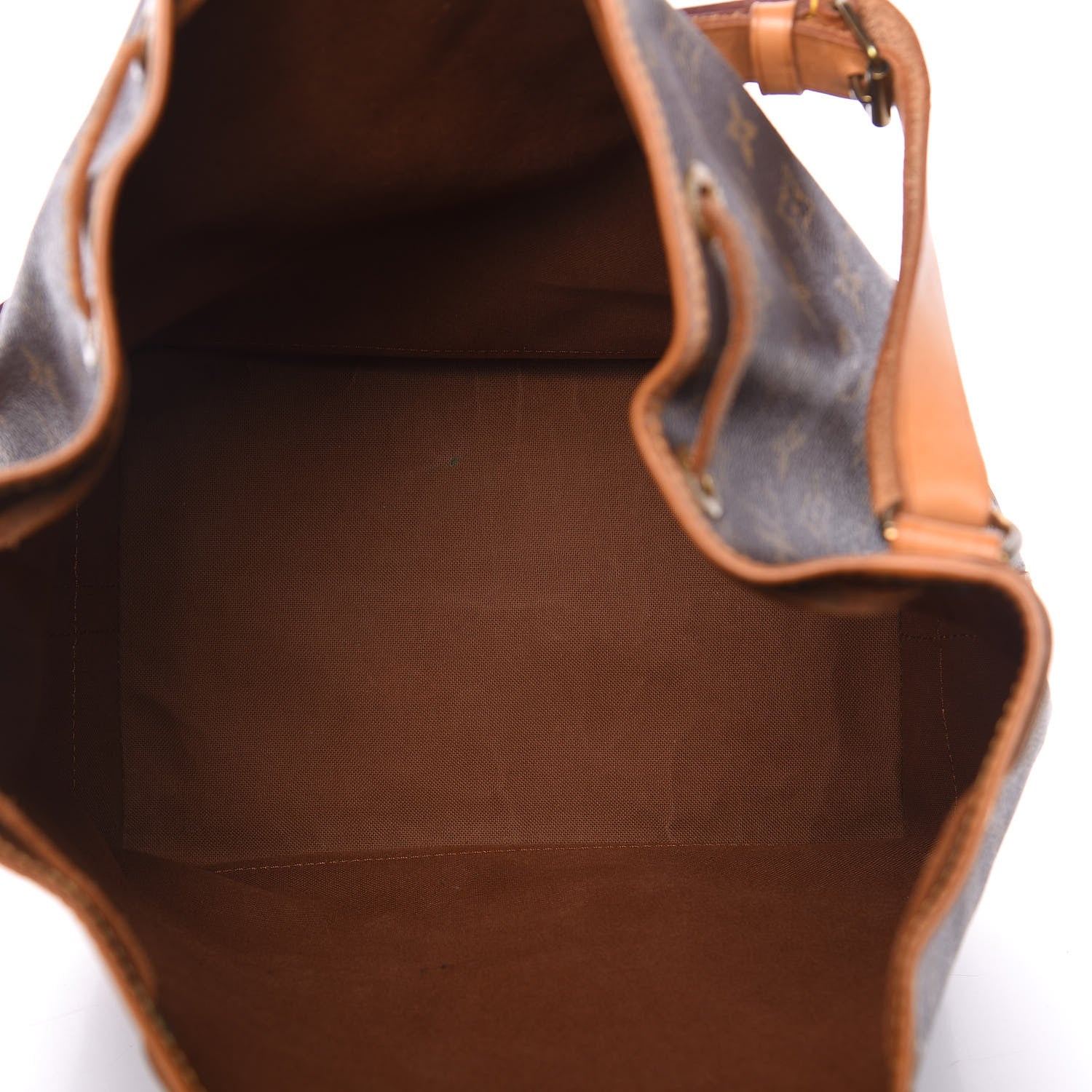 Louis Vuitton Monogram Noe 5 of 9