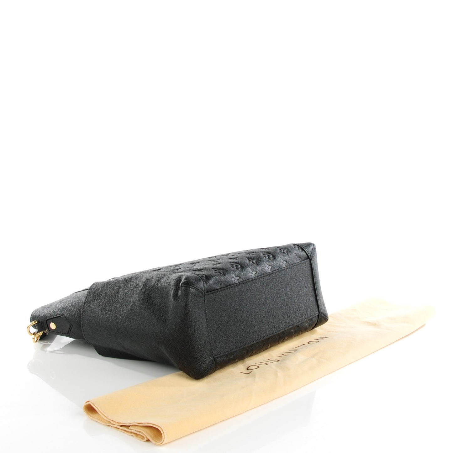 Empreinte Bagatelle Black