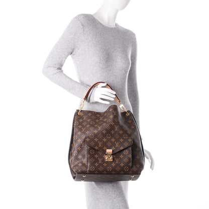 Louis Vuitton Monogram Metis 2 of 7