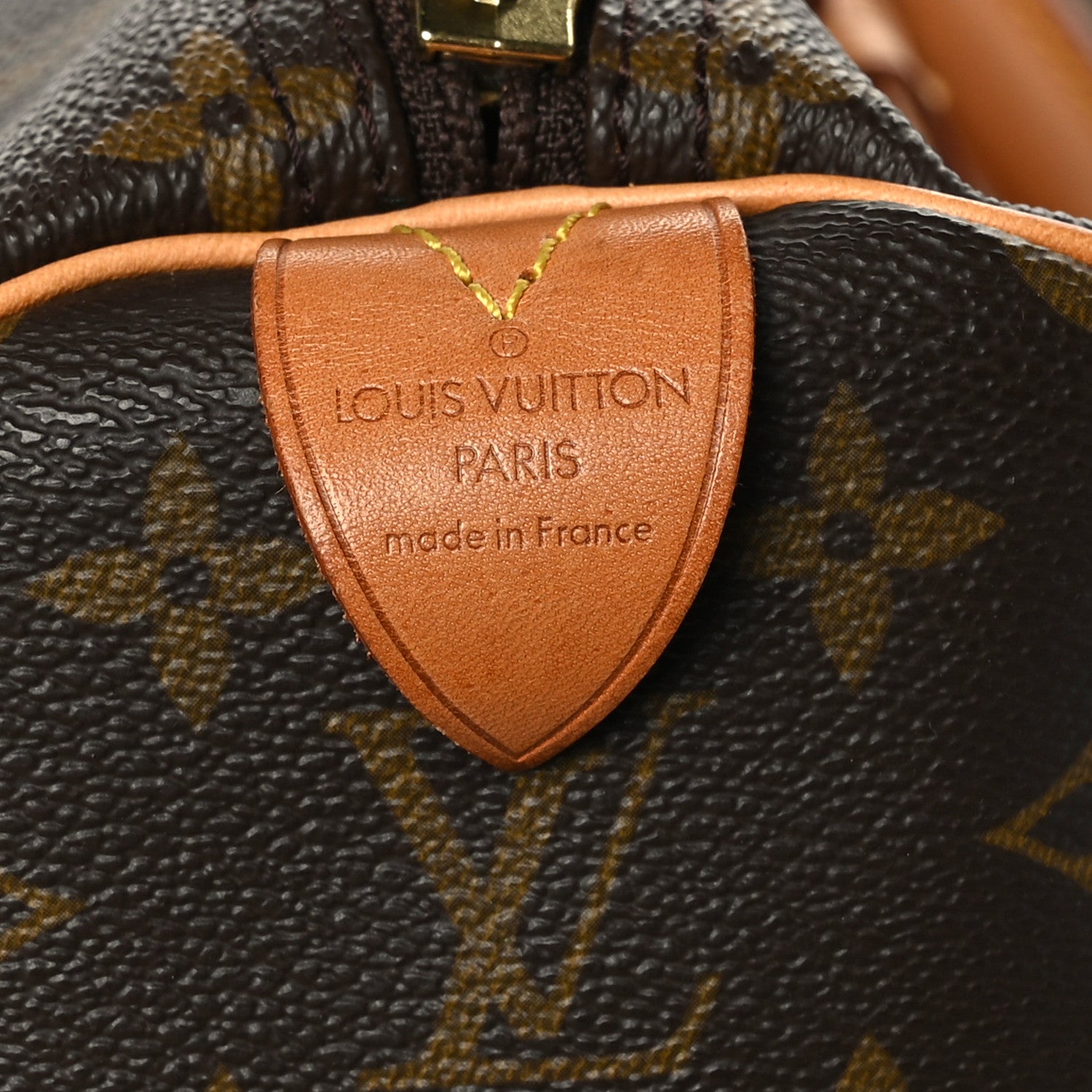 Louis Vuitton Monogram Keepall 60 7 of 11
