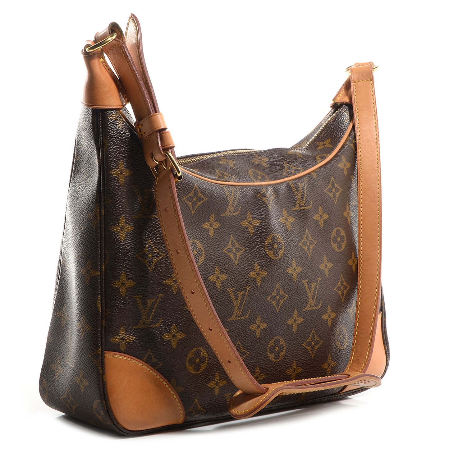 Monogram Boulogne 30