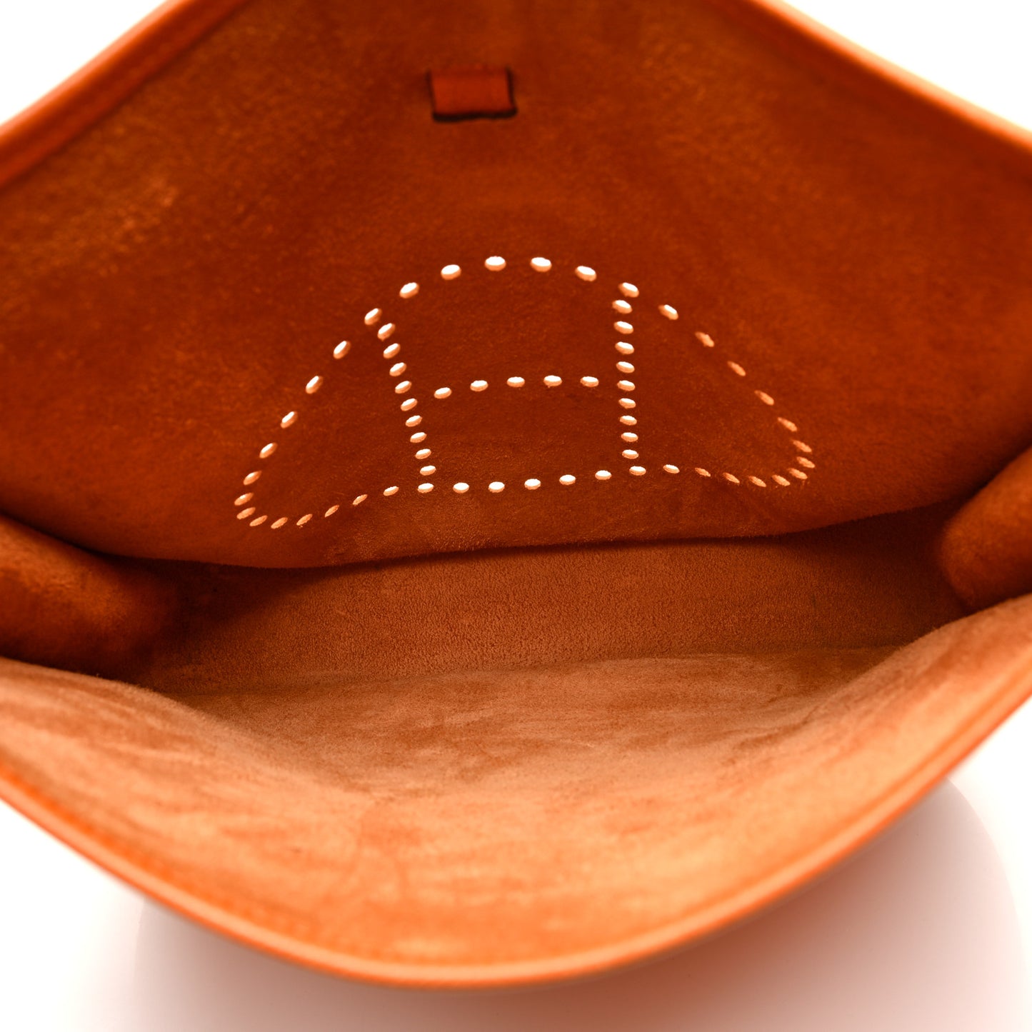 Epsom Evelyne II PM Orange