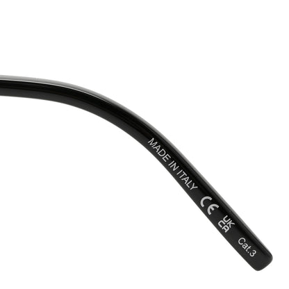 Saint Laurent Acetate SL 474 Sunglasses Black 6 of 6