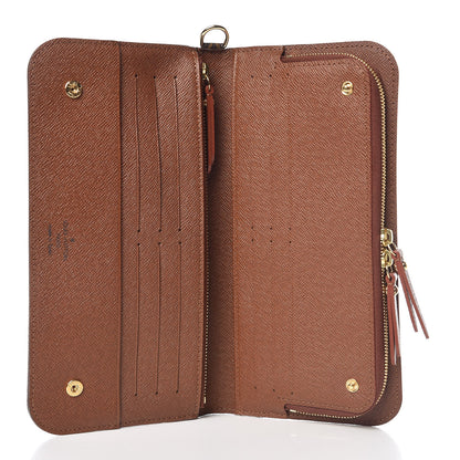 Louis Vuitton Monogram Insolite Wallet 5 of 10