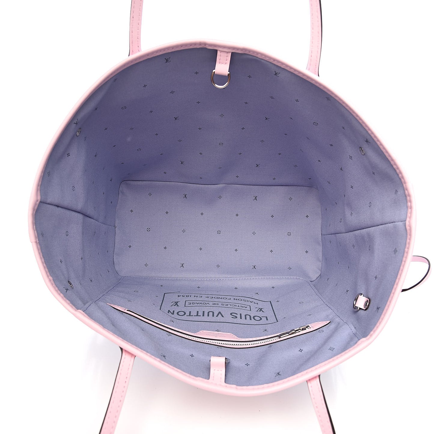 Monogram Escale Neverfull MM Pastel